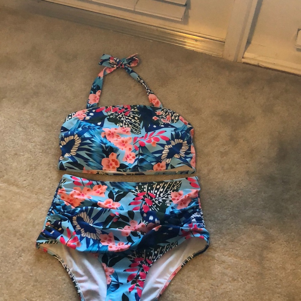 Cupshe Swimsuit
